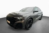 Audi Q8 din 2025 cu 23.750 km - oferta AUD164017 - foto 1