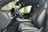 Audi Q8 din 2025 cu 23.750 km - oferta AUD164017 - foto 2