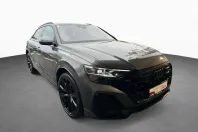 Audi Q8 din 2025 cu 23.750 km - oferta AUD164017 - foto 3