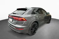 Audi Q8 din 2025 cu 23.750 km - oferta AUD164017 - foto 4