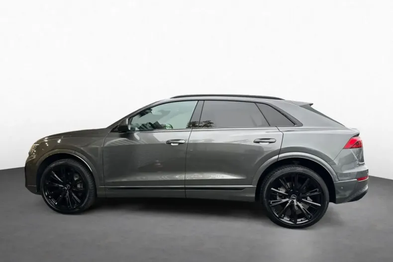 Audi Q8 din 2025 cu 23.750 km - oferta AUD164017 - foto 6
