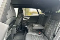 Audi Q8 din 2025 cu 23.750 km - oferta AUD164017 - foto 9