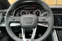 Audi Q8 din 2025 cu 23.750 km - oferta AUD164017 - foto 11