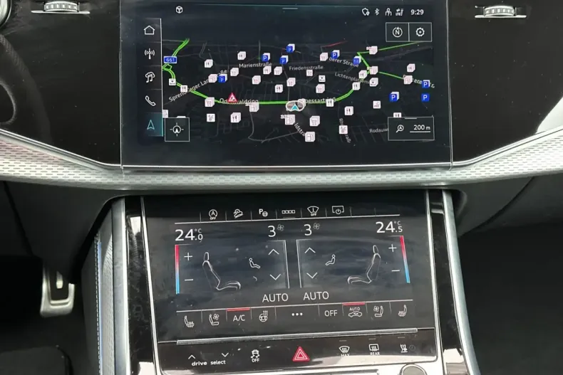 Audi Q8 din 2025 cu 23.750 km - oferta AUD164017 - foto 12
