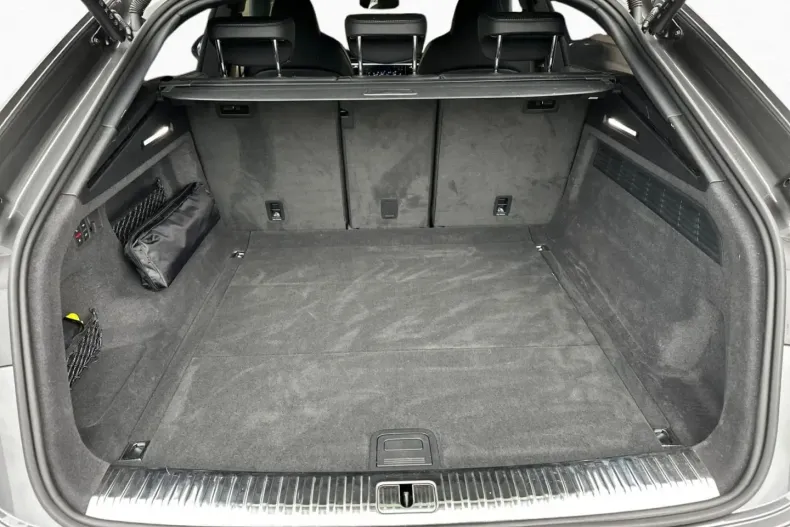 Audi Q8 din 2025 cu 23.750 km - oferta AUD164017 - foto 15