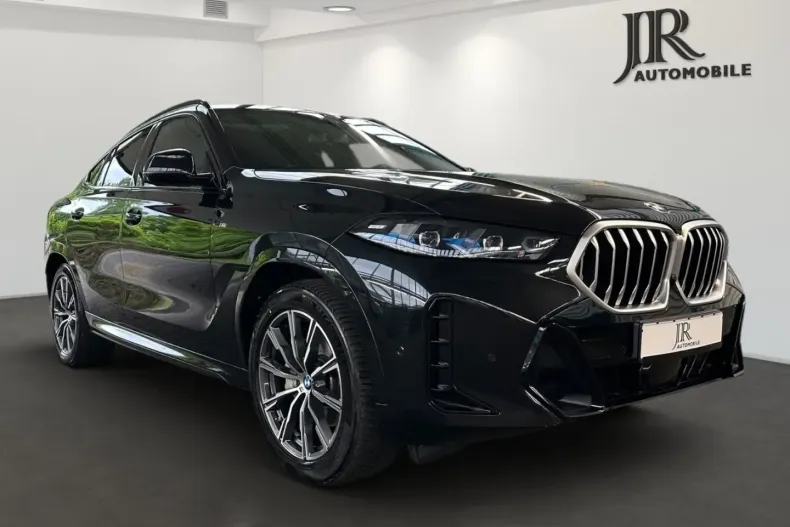 BMW X6 din 2024 cu 23.900 km - oferta BMW164019 - foto 4