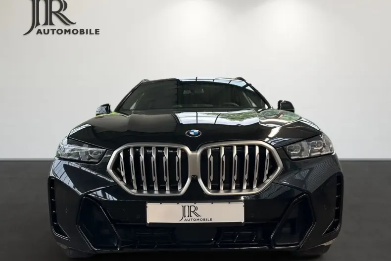 BMW X6 din 2024 cu 23.900 km - oferta BMW164019 - foto 5