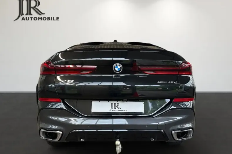 BMW X6 din 2024 cu 23.900 km - oferta BMW164019 - foto 8