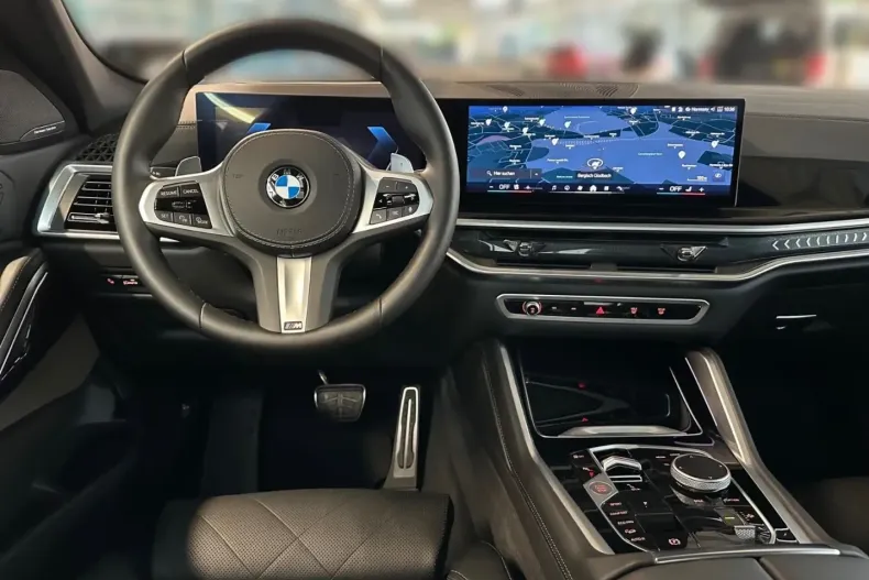 BMW X6 din 2024 cu 23.900 km - oferta BMW164019 - foto 31