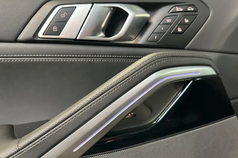 BMW X6 din 2024 cu 23.900 km - oferta BMW164019 - foto 34