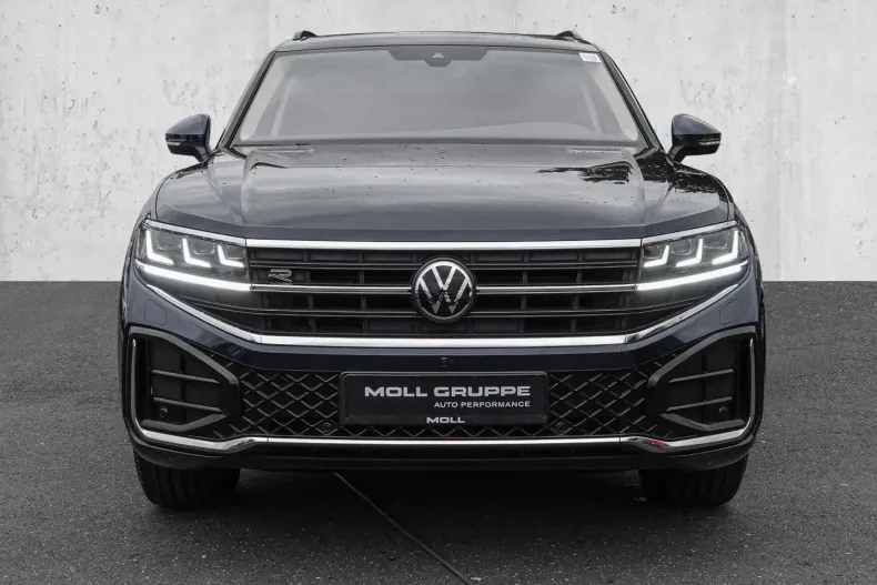 Volkswagen Touareg din 2025 cu 16.741 km - oferta VOL164020 - foto 3