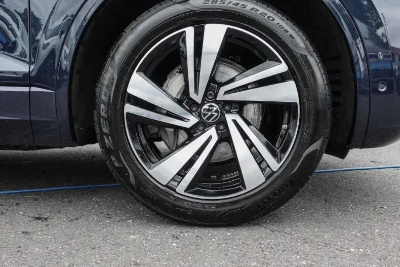 Volkswagen Touareg din 2025 cu 16.741 km - oferta VOL164020 - foto 7