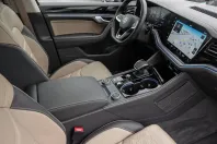 Volkswagen Touareg din 2025 cu 16.741 km - oferta VOL164020 - foto 8