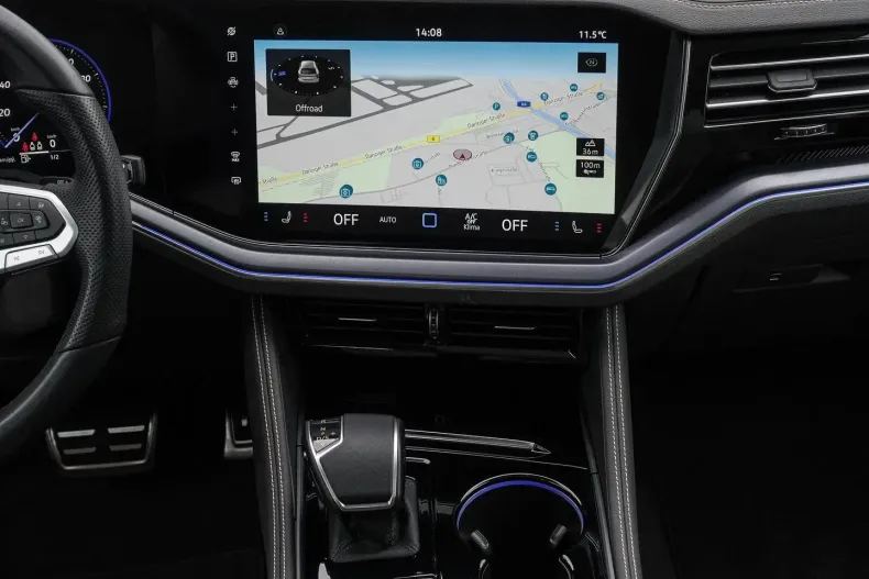 Volkswagen Touareg din 2025 cu 16.741 km - oferta VOL164020 - foto 12