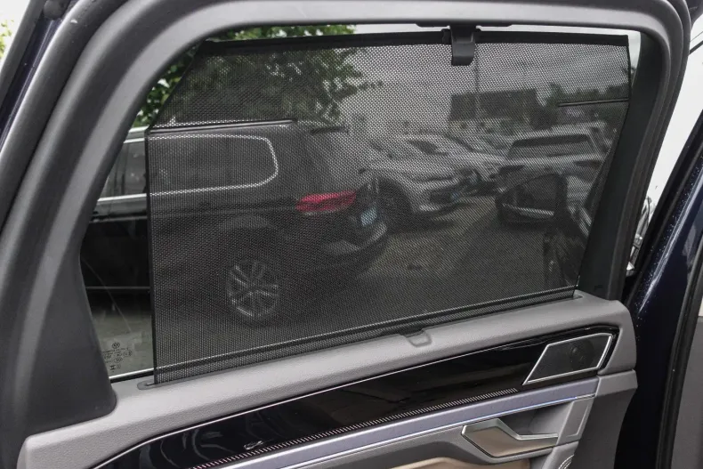 Volkswagen Touareg din 2025 cu 16.741 km - oferta VOL164020 - foto 16