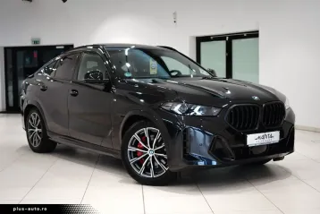 BMW X6 din 2024 - oferta BMW164021