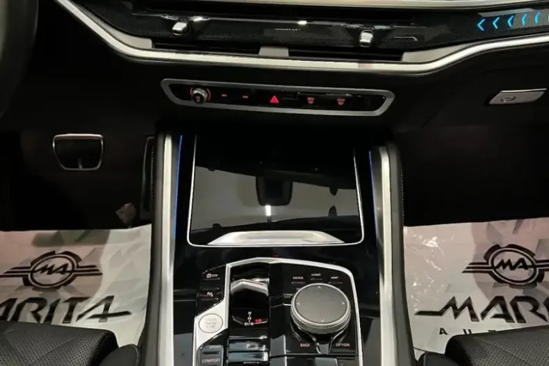 BMW X6 din 2024 cu 30.000 km - oferta BMW164021 - foto 7