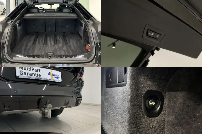 BMW X6 din 2024 cu 30.000 km - oferta BMW164021 - foto 13