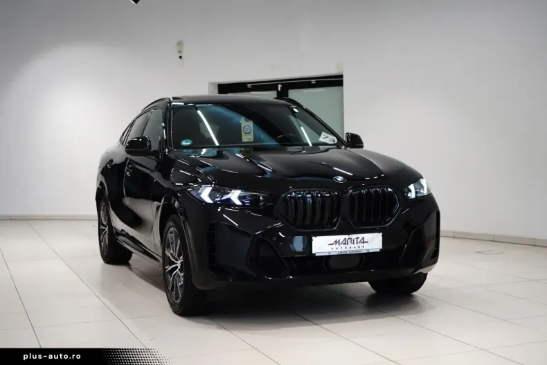 BMW X6 din 2024 cu 30.000 km - oferta BMW164021 - foto 14