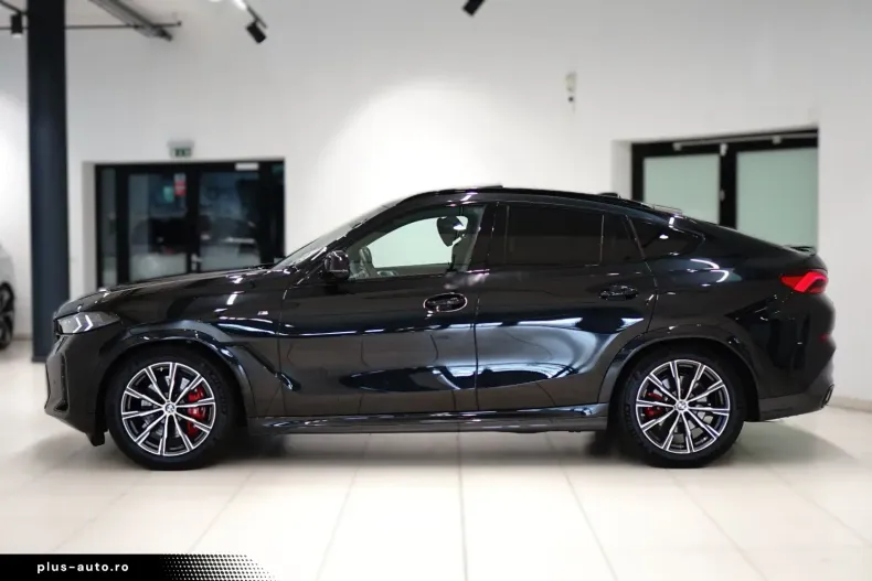 BMW X6 din 2024 cu 30.000 km - oferta BMW164021 - foto 17