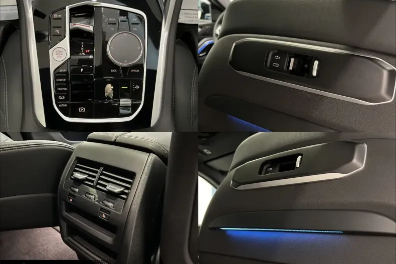 BMW X6 din 2024 cu 30.000 km - oferta BMW164021 - foto 18