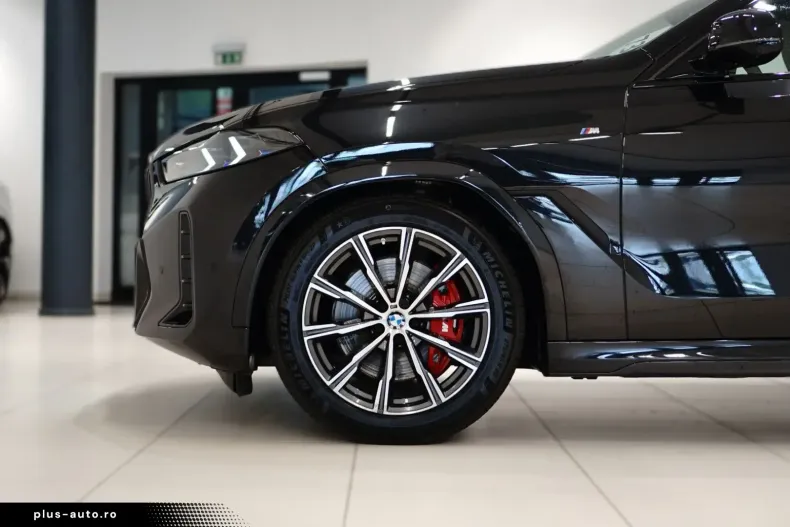BMW X6 din 2024 cu 30.000 km - oferta BMW164021 - foto 20