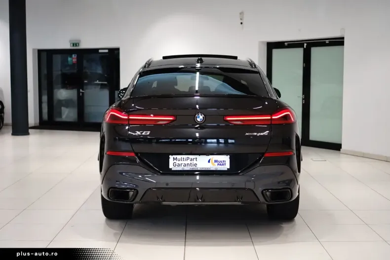 BMW X6 din 2024 cu 30.000 km - oferta BMW164021 - foto 23