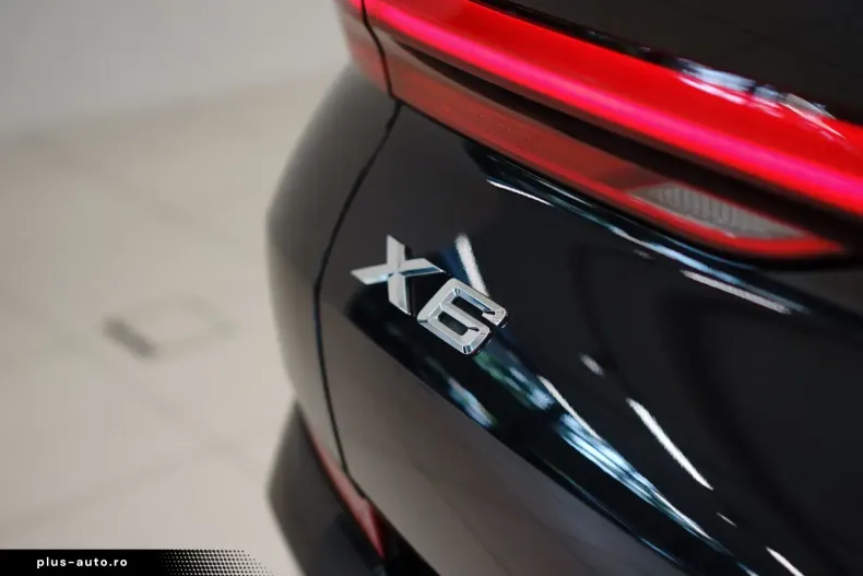 BMW X6 din 2024 cu 30.000 km - oferta BMW164021 - foto 24