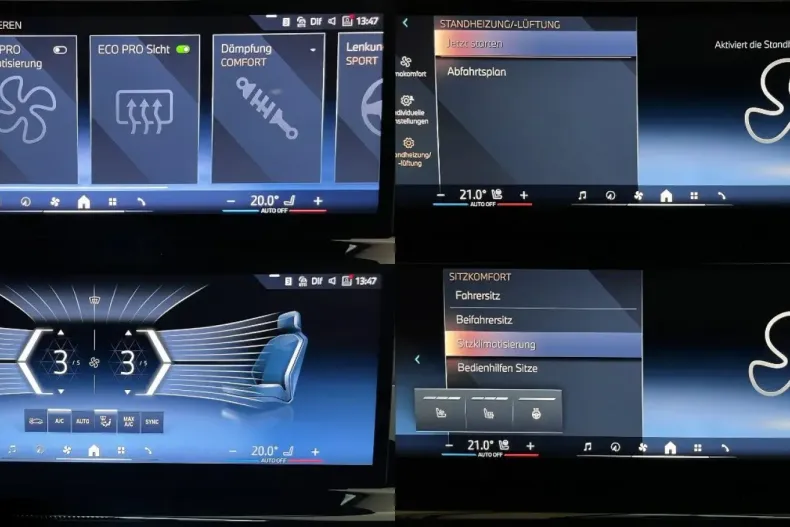 BMW X6 din 2024 cu 30.000 km - oferta BMW164021 - foto 25