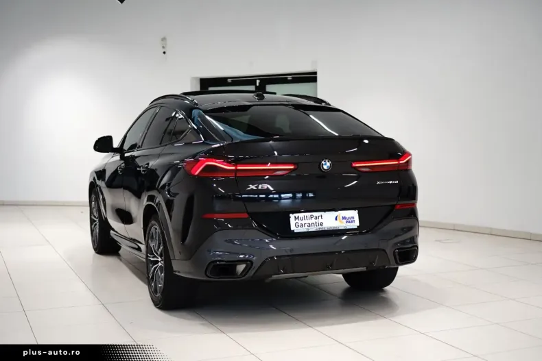 BMW X6 din 2024 cu 30.000 km - oferta BMW164021 - foto 27