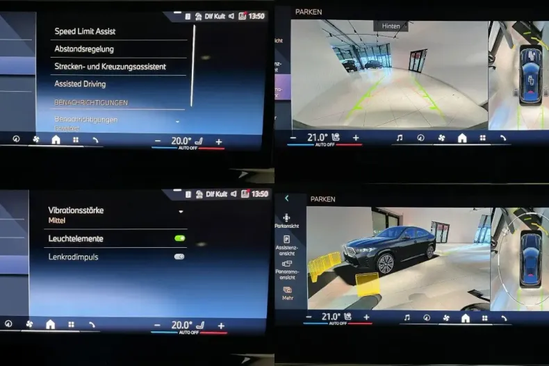 BMW X6 din 2024 cu 30.000 km - oferta BMW164021 - foto 29