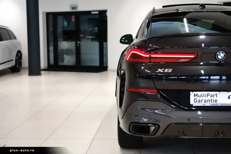 BMW X6 din 2024 cu 30.000 km - oferta BMW164021 - foto 30
