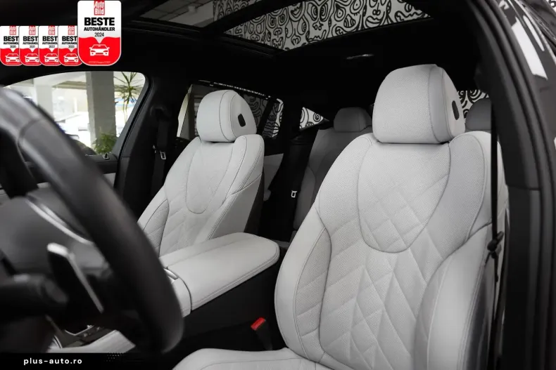 BMW X6 din 2024 cu 19.893 km - oferta BMW164022 - foto 3