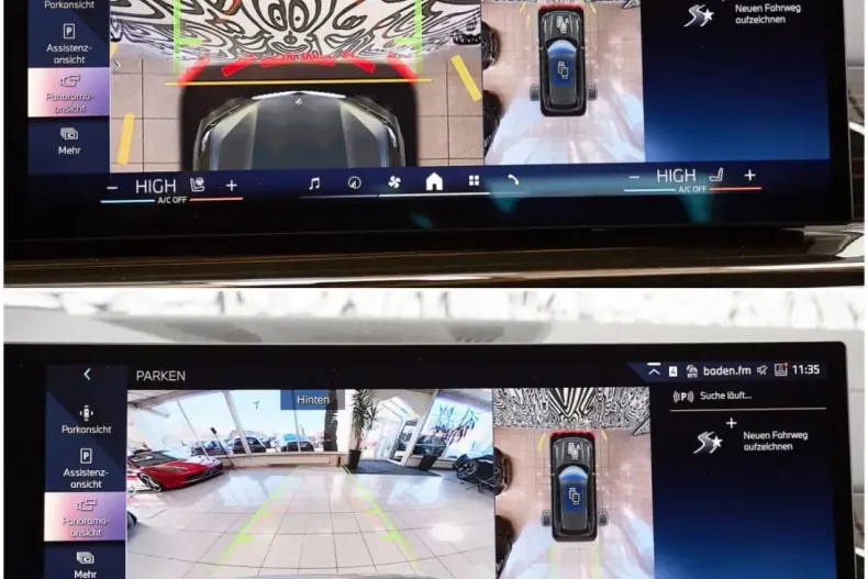 BMW X6 din 2024 cu 19.893 km - oferta BMW164022 - foto 20