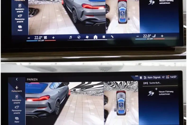 BMW X6 din 2024 cu 19.893 km - oferta BMW164022 - foto 21