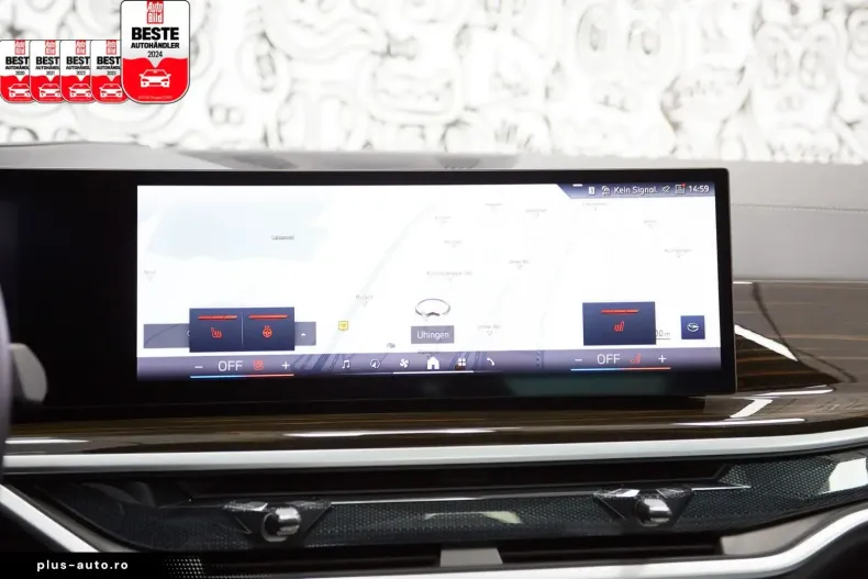 BMW X6 din 2024 cu 19.893 km - oferta BMW164022 - foto 22