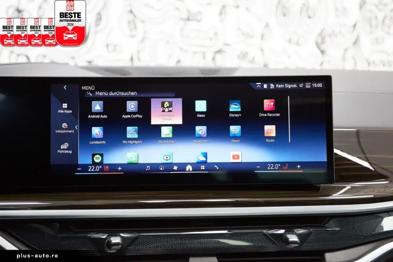 BMW X6 din 2024 cu 19.893 km - oferta BMW164022 - foto 24