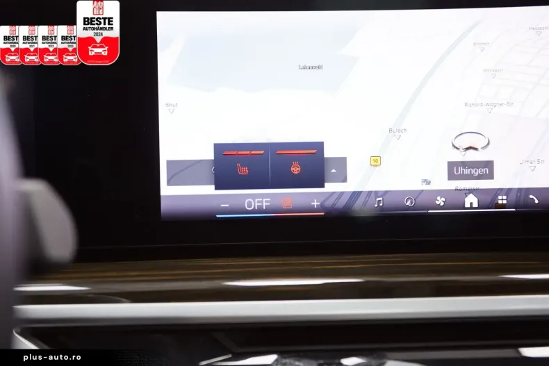 BMW X6 din 2024 cu 19.893 km - oferta BMW164022 - foto 26