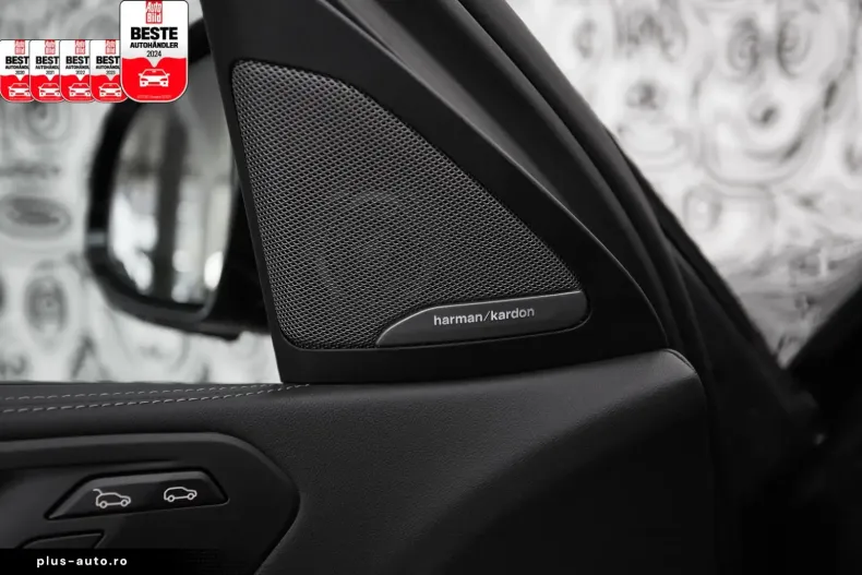 BMW X6 din 2024 cu 19.893 km - oferta BMW164022 - foto 28