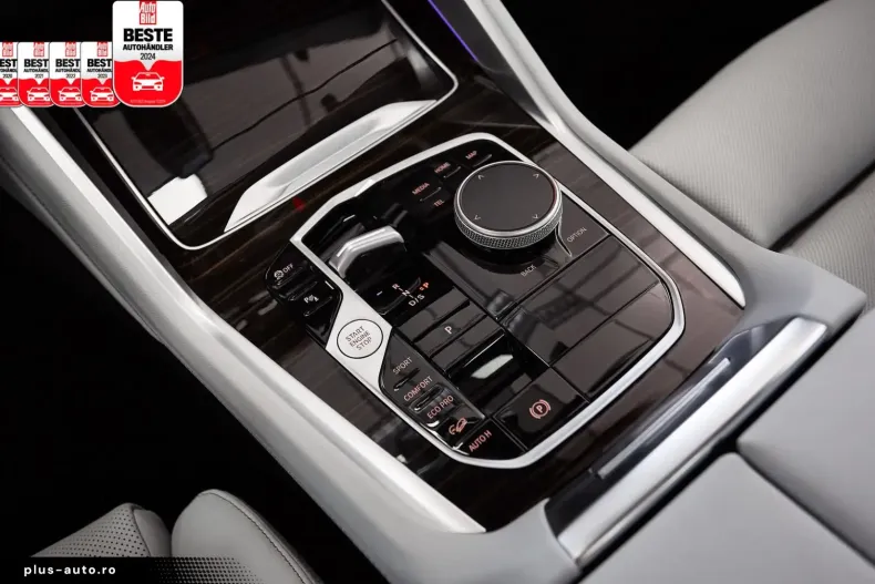 BMW X6 din 2024 cu 19.893 km - oferta BMW164022 - foto 31