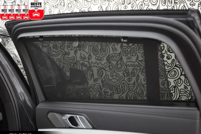 BMW X6 din 2024 cu 19.893 km - oferta BMW164022 - foto 37