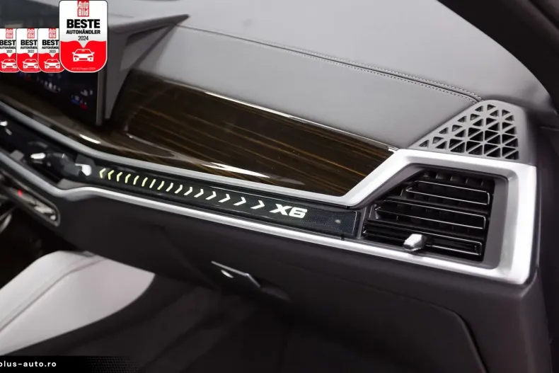 BMW X6 din 2024 cu 19.893 km - oferta BMW164022 - foto 40