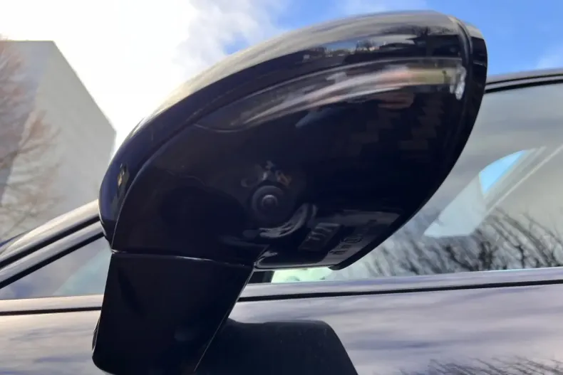 Porsche Panamera din 2024 cu 12.500 km - oferta POR164023 - foto 16