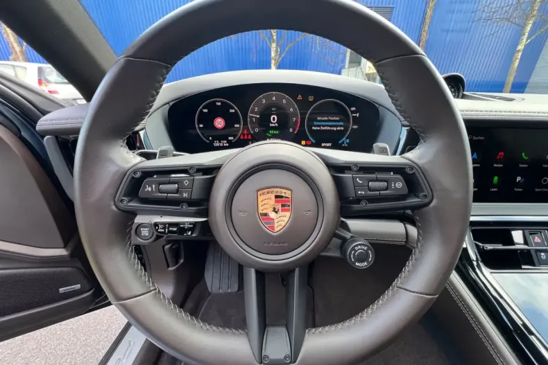 Porsche Panamera din 2024 cu 12.500 km - oferta POR164023 - foto 23