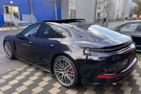 Porsche Panamera din 2024 cu 12.500 km - oferta POR164023 - foto 29