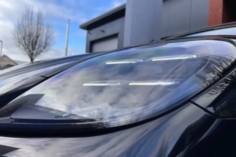 Porsche Panamera din 2024 cu 12.500 km - oferta POR164023 - foto 31