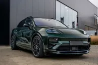 Porsche Macan din 2024 cu 26.215 km - oferta POR164024 - foto 1