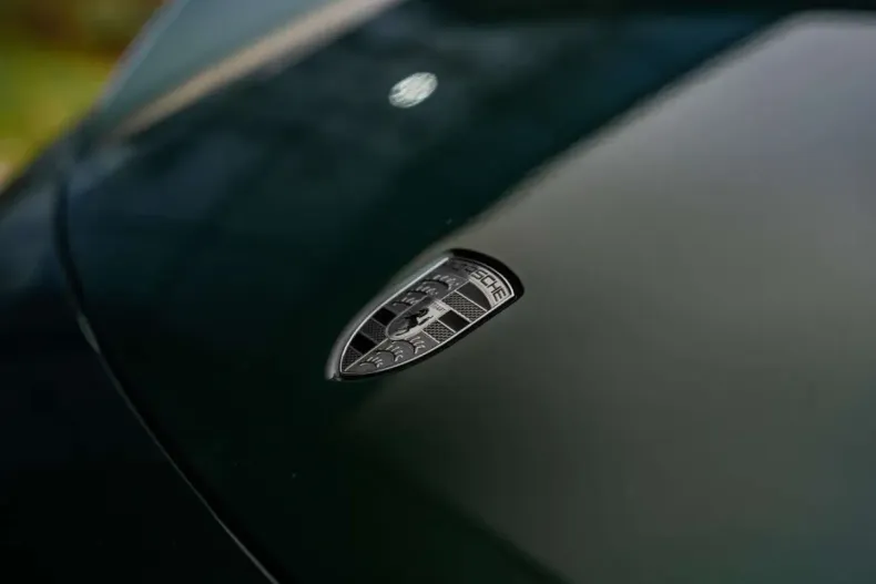 Porsche Macan din 2024 cu 26.215 km - oferta POR164024 - foto 3