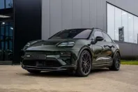 Porsche Macan din 2024 cu 26.215 km - oferta POR164024 - foto 4