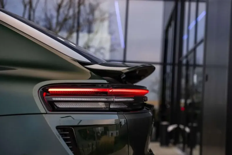 Porsche Macan din 2024 cu 26.215 km - oferta POR164024 - foto 7